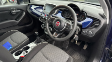 Fiat 500X 1.0 City Cross 5dr Petrol Hatchback